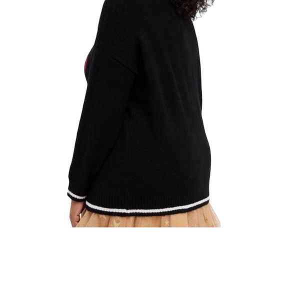 New with tag Torrid Pull Over Ugly Sweater - Picture 3 of 5